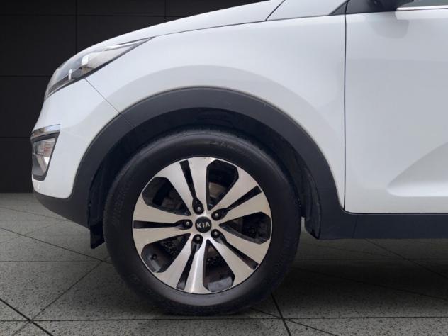KIA Sportage 3ª serie Sportage 1.7 CRDI VGT 2WD Cool - Foto 9