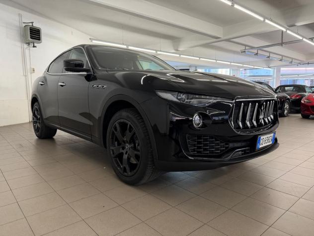 Maserati Levante 3.0 V6 350cv Q4 auto - Foto 3