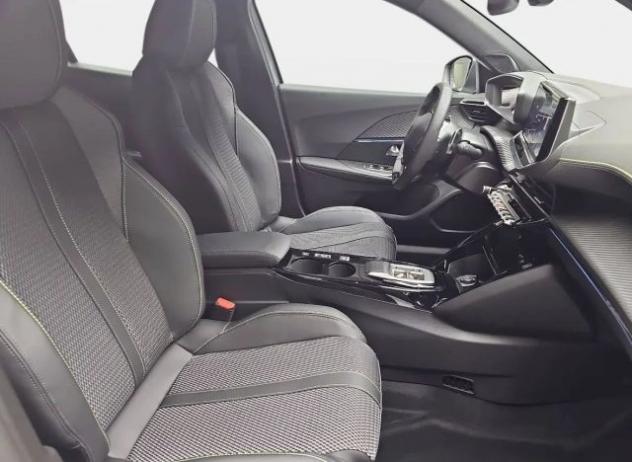 PEUGEOT 2008 Hybrid 136cv e-DCS6 GT Km 0 Torino rif. 23689389 - Foto 9