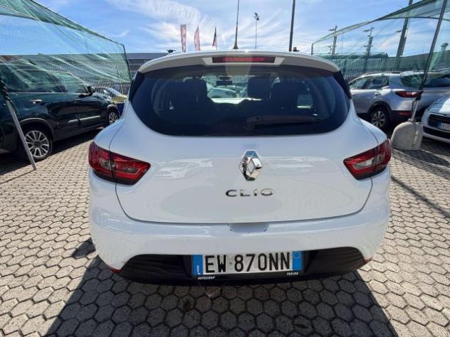 RENAULT Clio Clio IV 5p 1.2 Live Gpl 75cv gpl valido 2034 rif. 24237131 - Foto 6