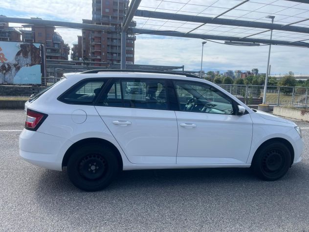 SKODA FABIA 3� SERIE anno 2018 - Foto 5