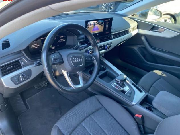 AUDI A5 SPB 40 TDI quattro S tronic Business Advanced rif. 23877667 - Foto 9