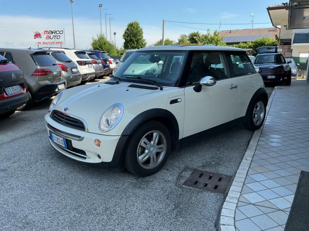 Mini 1.6 16V One Park Lane - Foto 10