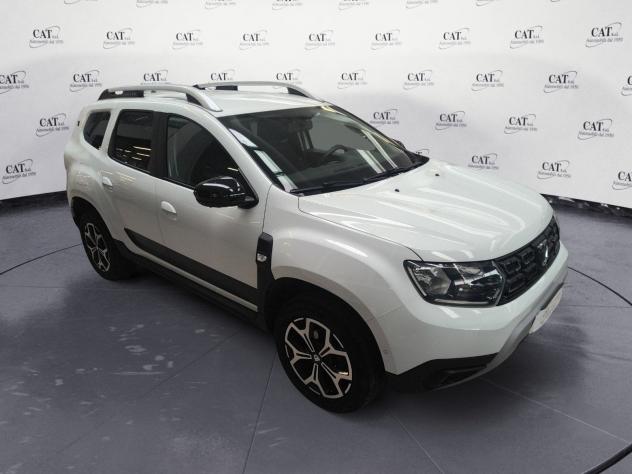 Dacia Duster Duster 1.5 blue dci TECH ROAD (prezzo reale) - Foto 4