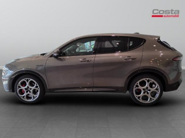 ALFA ROMEO Tonale 1.5 160 CV MHEV TCT7 Veloce rif. 20545609 - Foto 7