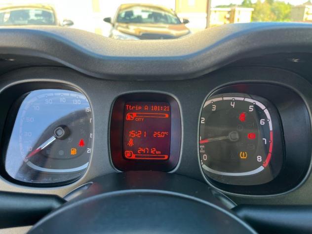 FIAT Panda 1.0 FireFly 70cv S&S Hybrid - Foto 8