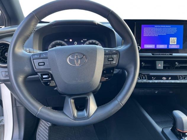 Toyota C-HR 2.0 PHEV E-CVT Trend Eco - Foto 7
