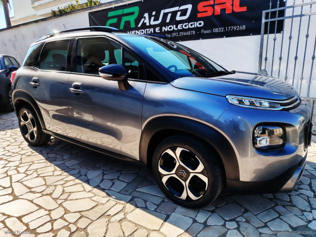 CITROEN C3 Aircross BlueHDi 100 S&S Origins - Foto 5