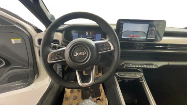 Jeep Avenger 4xe Hybrid 1.2 MHEV 4xe Overland - Foto 6