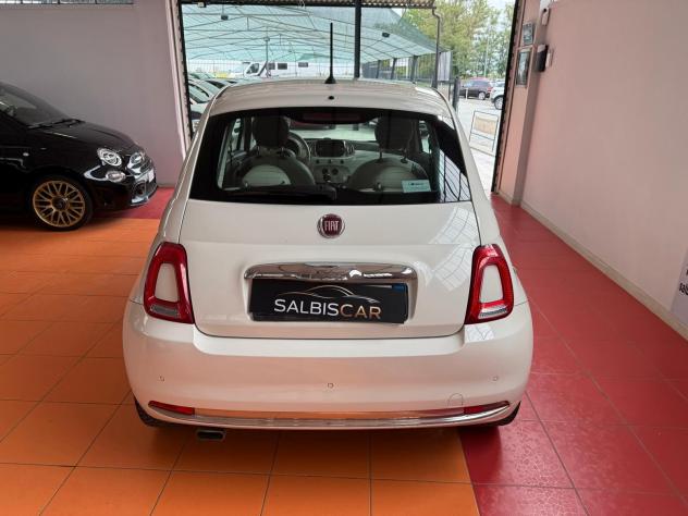 Fiat 500 1.2 Lounge - Foto 4
