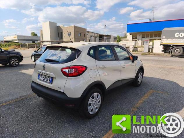 RENAULT Captur TCe 12V 90 CV Start&Stop Energy Life rif. 23708414 - Foto 5