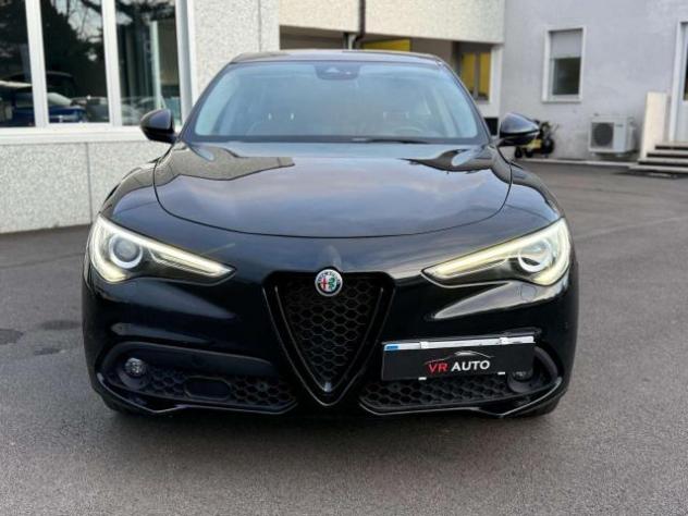 Alfa Romeo Stelvio 2.2 t Sprint Q4 190cv auto PROMO FIN - Foto 2