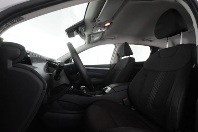 HYUNDAI Tucson Tucson 1.6 CRDI 48V DCT Exellence rif. 23833277 - Foto 10