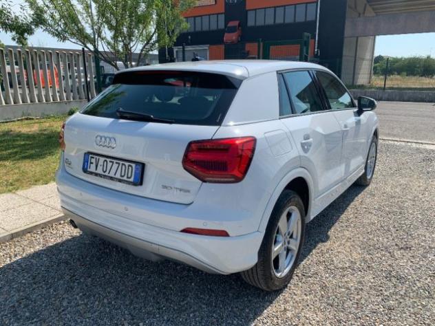 AUDI Q2 30 TFSI S tronic Admired rif. 23840200 - Foto 5