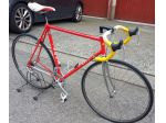 Bici da corsa Isia anni 80