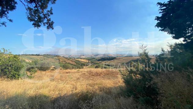 Terreno Agricolo - Roseto degli Abruzzi . Rif.: Cod. rif A132VRG - Foto 12