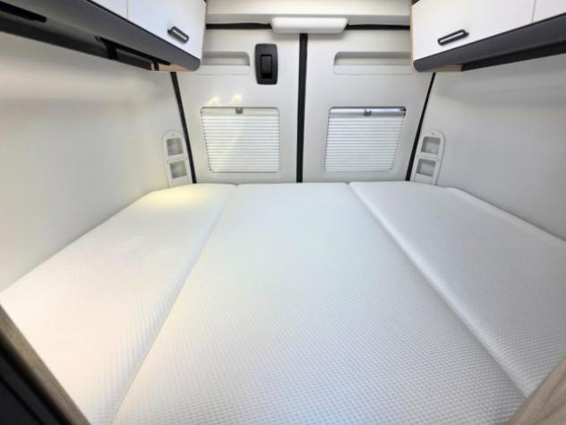 ADRIA SUNLIVING V 60 SP TENT TOP rif. 23966655 - Foto 8