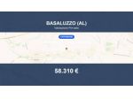 Immobile in asta di 3330 m² in vendita a Basaluzzo