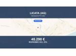 Immobile in asta di 300 m² in vendita a Licata