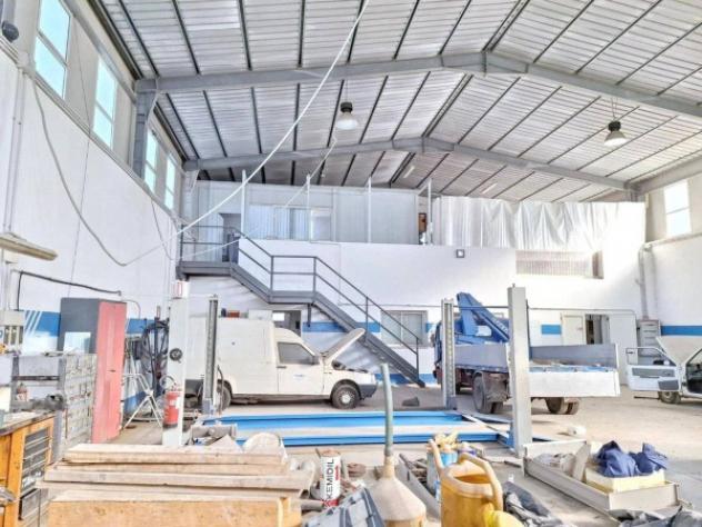 Immobile in asta di 448 m² in vendita a Portoscuso - Foto 5