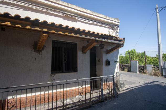 Terratetto in vendita a Acireale