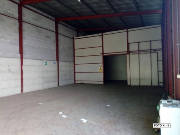 Immobile in asta di 11300 m² in vendita a Amelia - Foto 6