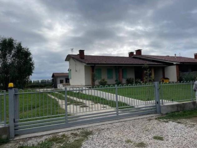 Immobile in asta di 265 m² con più di 5 locali in vendita a Asigliano Veneto - Foto 2
