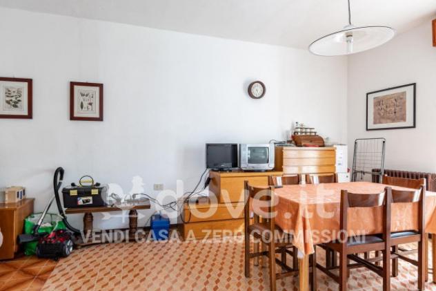 Appartamento di 65 m² con 3 locali in vendita a Aviatico - Foto 4