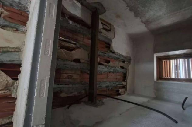 Immobile in asta di 144 m² in vendita a Belmonte Mezzagno - Foto 13