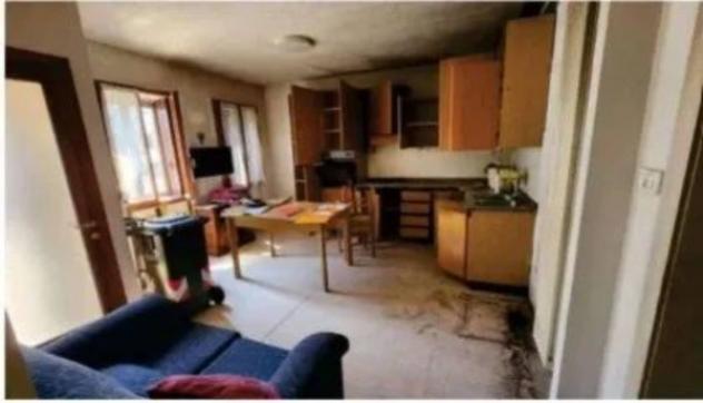 Immobile in asta di 172 m² in vendita a Bolzano Vicentino - Foto 2