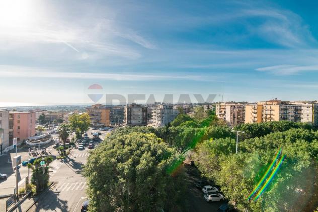 Appartamento in vendita a Catania, Viale Rapisardi - Foto 8