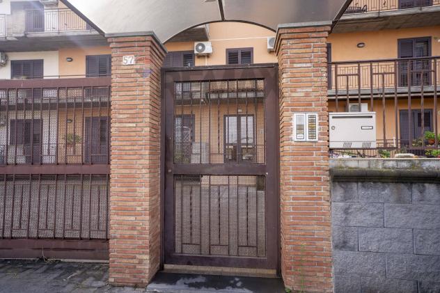 Attico/Mansarda in vendita a Catania, Viale Rapisardi - Foto 17