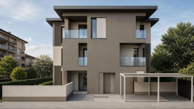 Appartamento - Chiari . Rif.: Cod. rif 3330471VRG
