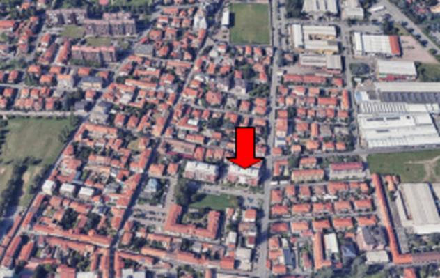 Immobile in asta di 83 m² in vendita a Corbetta - Foto 10