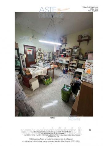 IMMOBILI-IMMOBILE RESIDENZIALE-Via Mattia Coppola, 32 - Foto 4