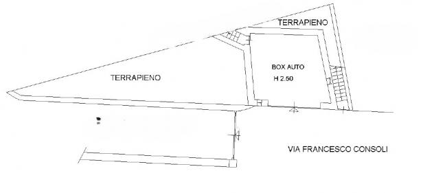 Villa in Via Francesco Consoli - Foto 7