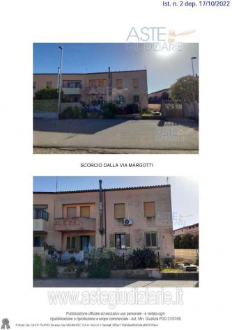 IMMOBILI-IMMOBILE RESIDENZIALE-Via Banfi 4 - Foto 2