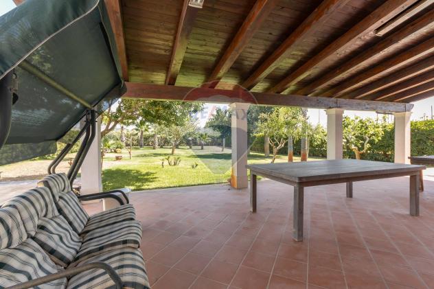 Villa o villino in vendita a Ispica, Santa Maria del Focallo - Foto 7