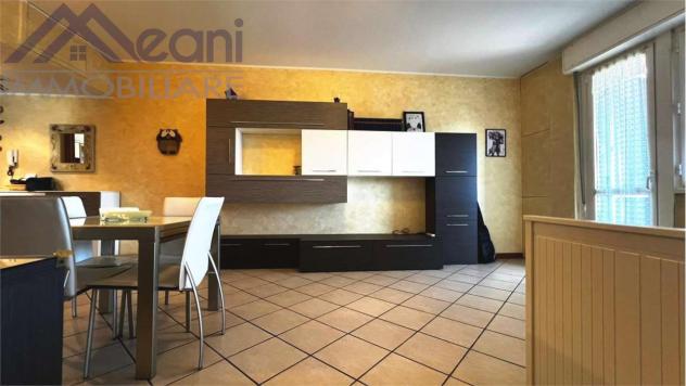 335 - VENDUTO AL TERZO APPUNTAMENTO! 3 LOCALI, TERRAZZO, CANTINA E BOX. - Foto 7