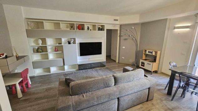 Appartamento in vendita a Massa 95 mq Rif: 1386707 - Foto 5