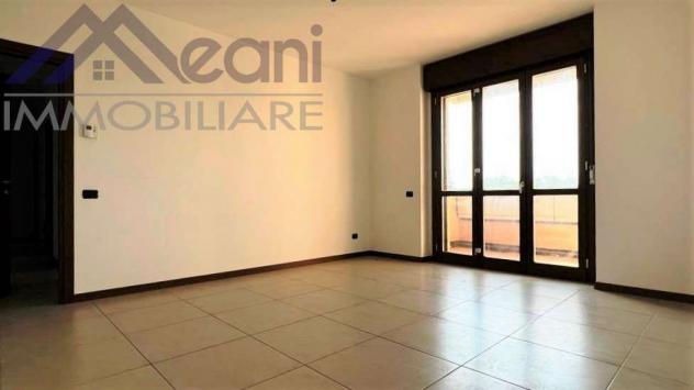 151 - 15H - VENDUTO 4 LOCALI CON BALCONE E CANTINA. CLASSE A. - Foto 2