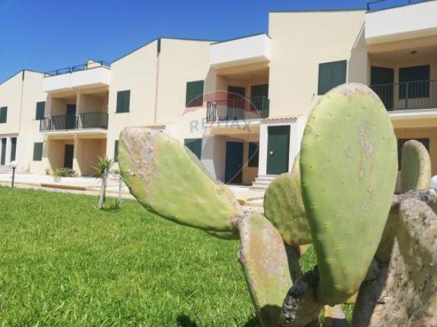 Villetta bifamiliare in vendita a Pachino, Marzamemi - Foto 3
