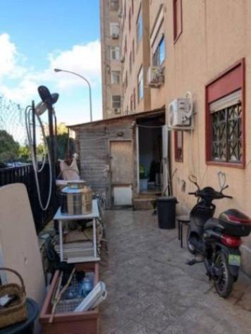 Immobile in asta di 98 m² con più di 5 locali in vendita a Palermo - Foto 3
