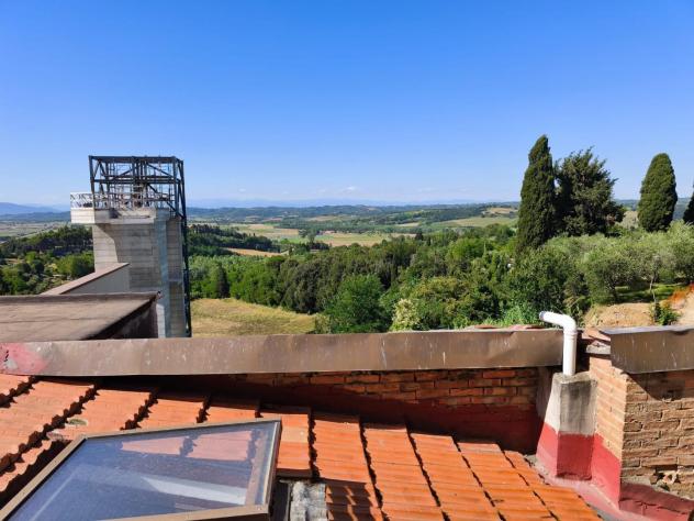Appartamento in vendita a Peccioli 110 mq Rif: 1141349 - Foto 10