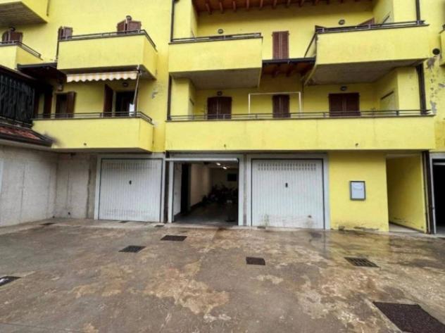 Immobile in asta di 96 m², box auto in vendita a Pedrengo - Foto 5
