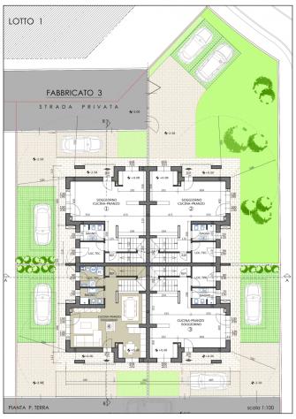 Villa a schiera in vendita a Pontedera - Foto 7