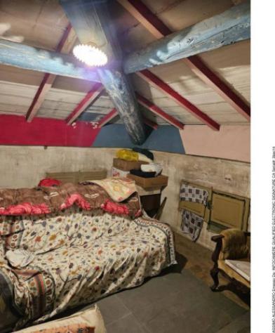 Immobile in asta di 94 m² con più di 5 locali e box auto in vendita a Ravarino - Foto 4