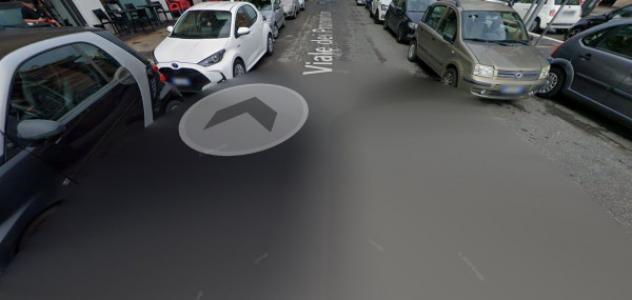 Immobile in asta di 89 m² in vendita a Roma - Foto 8