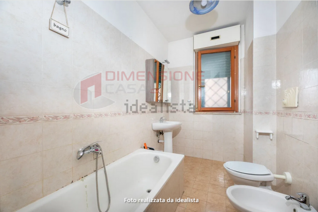 Trilocale in vendita a Roma - Foto 16
