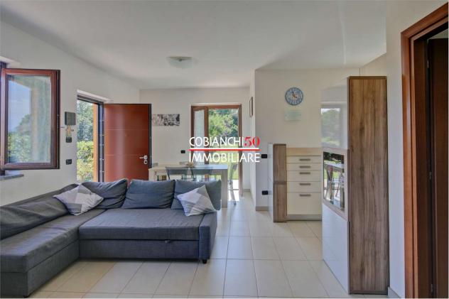 V000789 - SPLENDIDA VILLA INDIPENDENTE CON GIARDINO - Foto 15